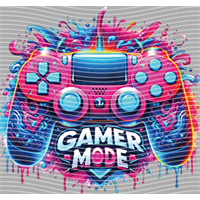 Game controller-GC 138